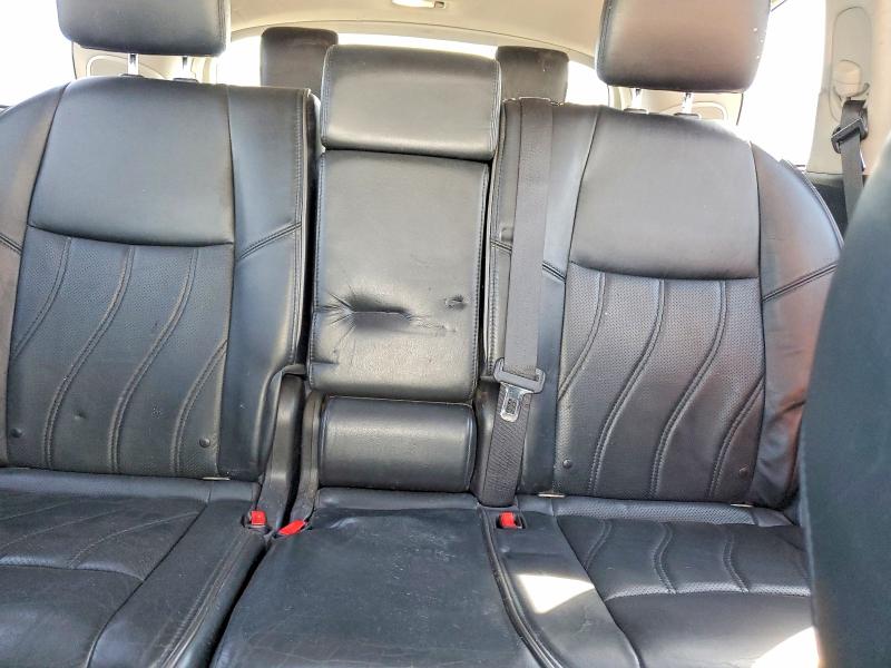 Aukcja sprzedaży 2013 Infiniti Jx35, vin: 5N1AL0MM2DC313883, numer aukcji: 55559716