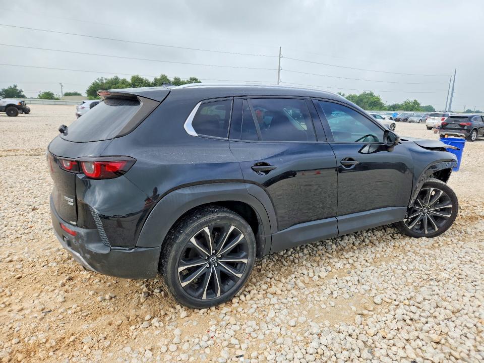 Aukcja sprzedaży 2023 Mazda Cx-50, vin: 7MMVABEY3PN119686, numer aukcji: 57634066