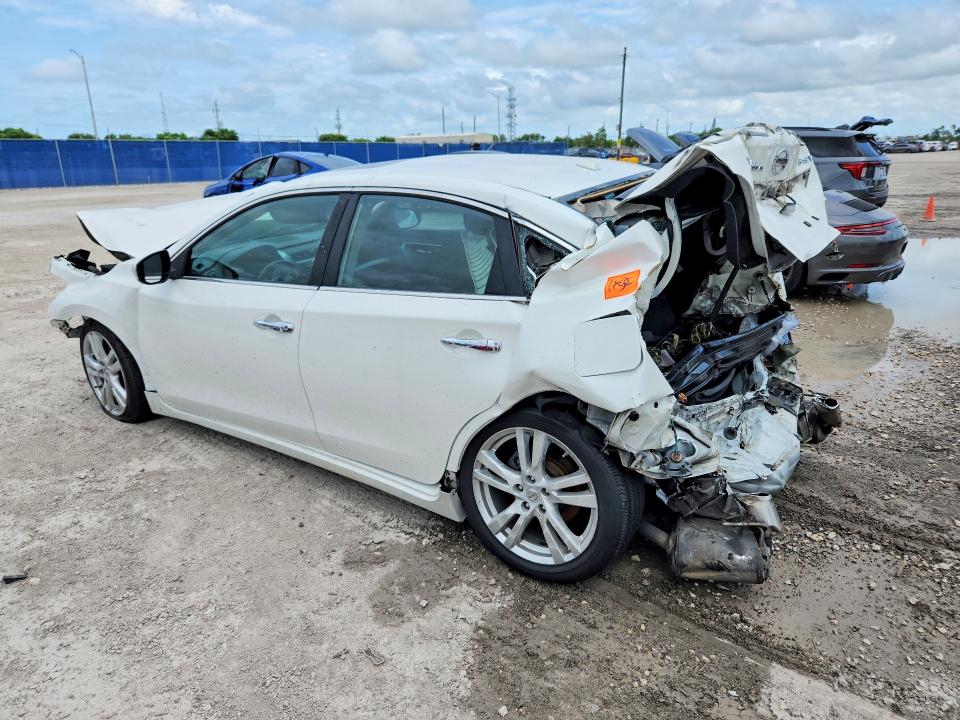 Aukcja sprzedaży 2013 Nissan Altima, vin: 1N4BL3AP4DC105650, numer aukcji: 56882076