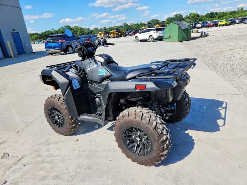 Продажа на аукционе авто 2020 Suzuki Lt-a500, vin: 5SADW21H1L7100462, номер лота: 58239586