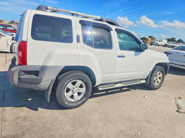 2010 Nissan Xterra მანქანა იყიდება აუქციონზე, vin: 5N1AN0NU1AC506532, აუქციონის ნომერი: 56532106