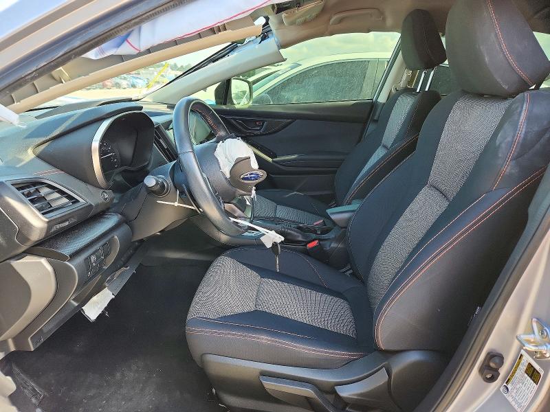 55990756 :رقم المزاد ، JF2GTAPC1P8213421 vin ، 2023 Subaru Crosstrek مزاد بيع