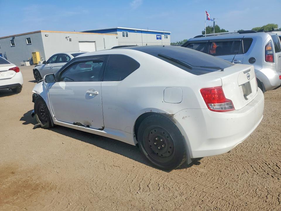 56075236 :رقم المزاد ، JTKJF5C72B3006983 vin ، 2011 Scion Tc مزاد بيع