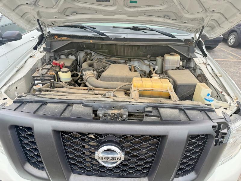 Aukcja sprzedaży 2020 Nissan Nv, vin: 1N6BF0KY0LN809481, numer aukcji: 56282526