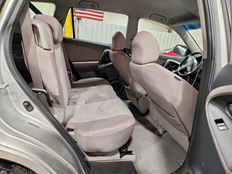Aukcja sprzedaży 2007 Toyota Rav4, vin: JTMZD33V575034162, numer aukcji: 56711366