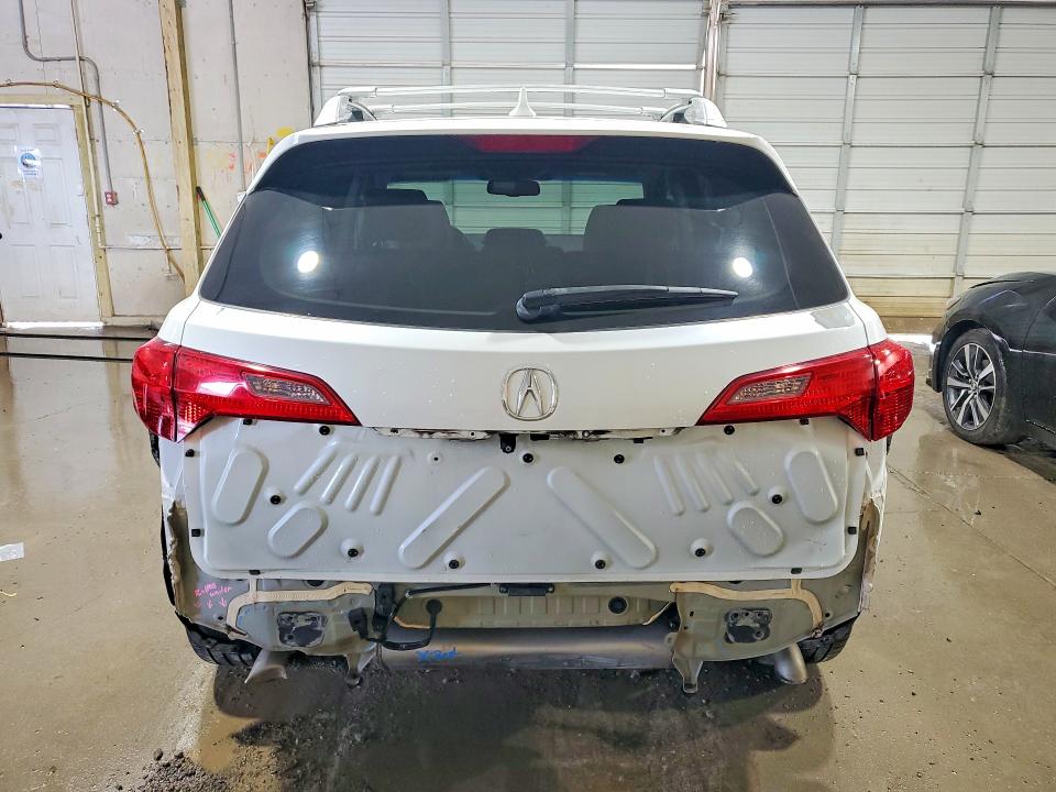 Продаж на аукціоні авто 2014 Acura Rdx, vin: 5J8TB4H55EL003336, номер лоту: 57554746