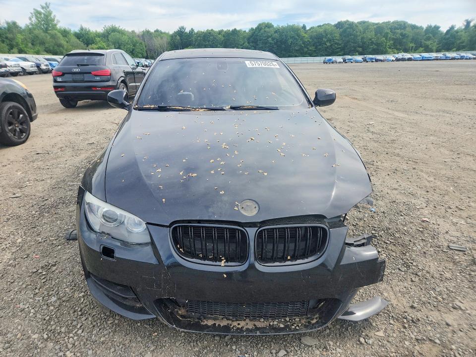 Aukcja sprzedaży 2012 Bmw 335, vin: WBAKG1C55CJ217010, numer aukcji: 57570026
