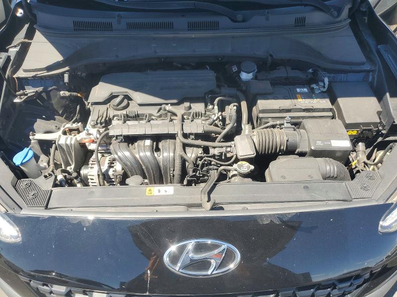Продаж на аукціоні авто 2022 Hyundai Kona, vin: KM8K6CAB1NU920501, номер лоту: 57379176