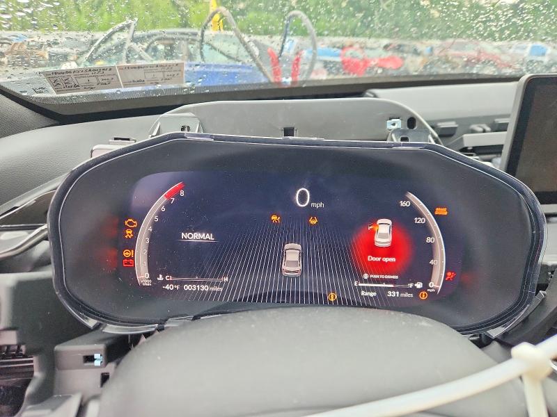 2025 Acura Tlx მანქანა იყიდება აუქციონზე, vin: 19UUB6F51SA003019, აუქციონის ნომერი: 56945216