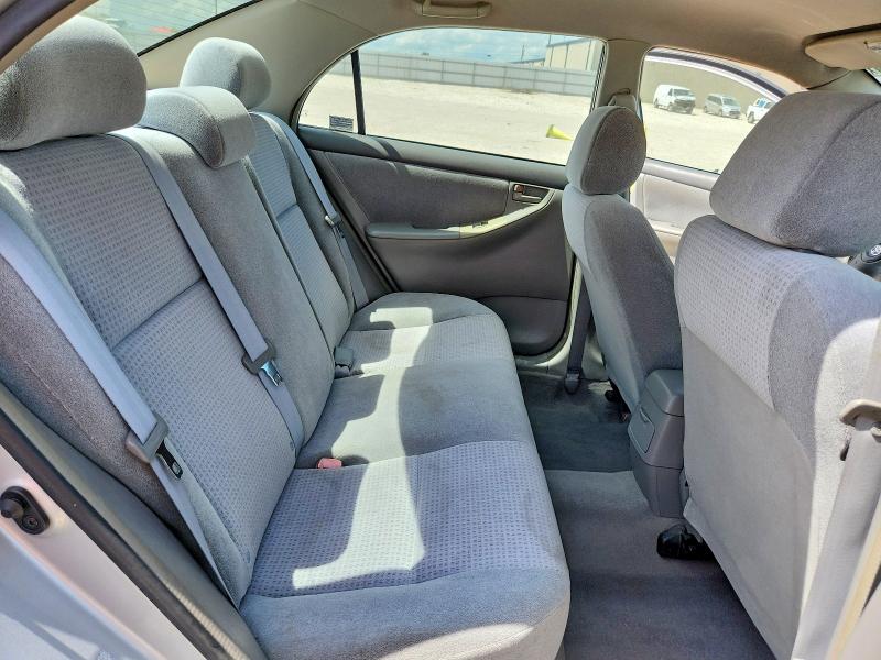 Продаж на аукціоні авто 2008 Toyota Corolla, vin: 1NXBR32E68Z032427, номер лоту: 56114426