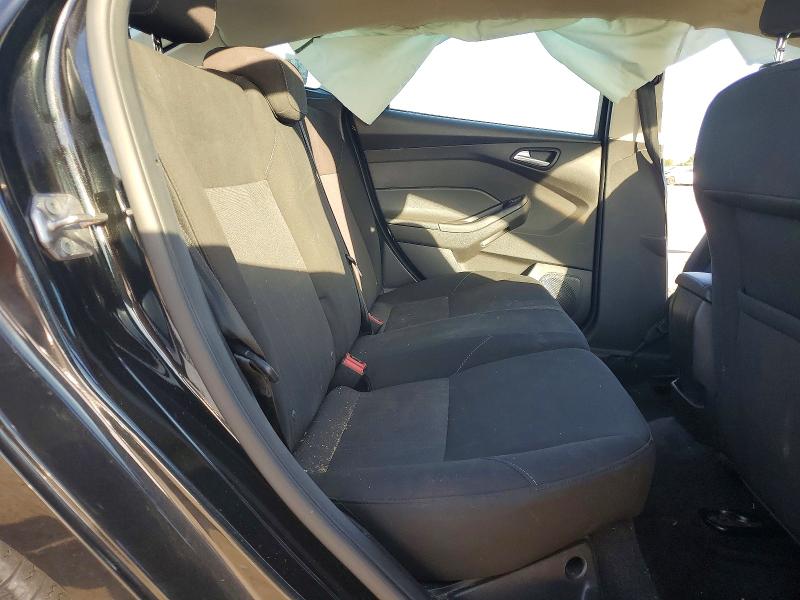 2015 Ford Focus მანქანა იყიდება აუქციონზე, vin: 1FADP3K24FL381135, აუქციონის ნომერი: 55986836