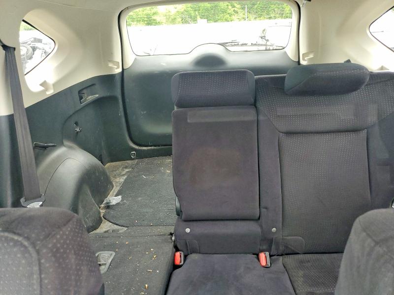 Aukcja sprzedaży 2013 Honda Cr-v, vin: 2HKRM3H55DH000369, numer aukcji: 56667896