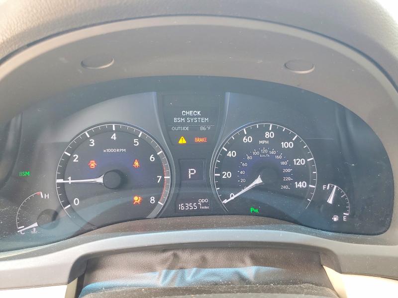 Aukcja sprzedaży 2015 Lexus Rx, vin: 2T2ZK1BA4FC179439, numer aukcji: 58404736