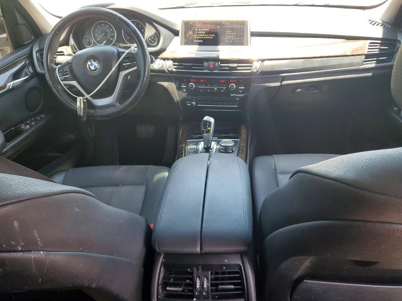 59535106 :رقم المزاد ، 5UXKR0C52G0P26232 vin ، 2016 Bmw X5 مزاد بيع