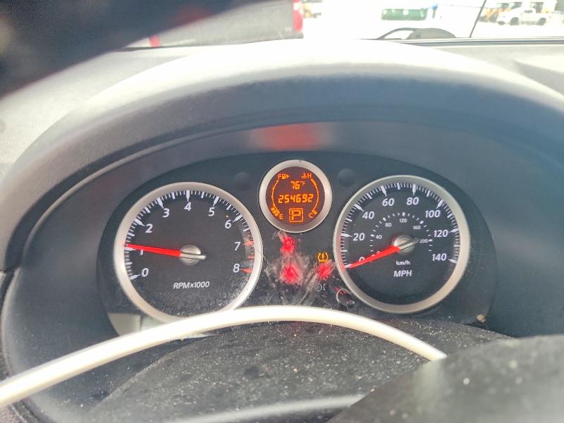Продажа на аукционе авто 2010 Nissan Sentra, vin: 3N1AB6AP8AL697972, номер лота: 57467816