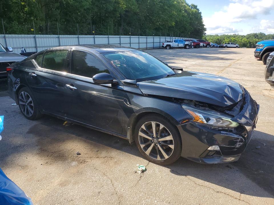 Aukcja sprzedaży 2019 Nissan Altima, vin: 1N4BL4EVXKC118057, numer aukcji: 57346326