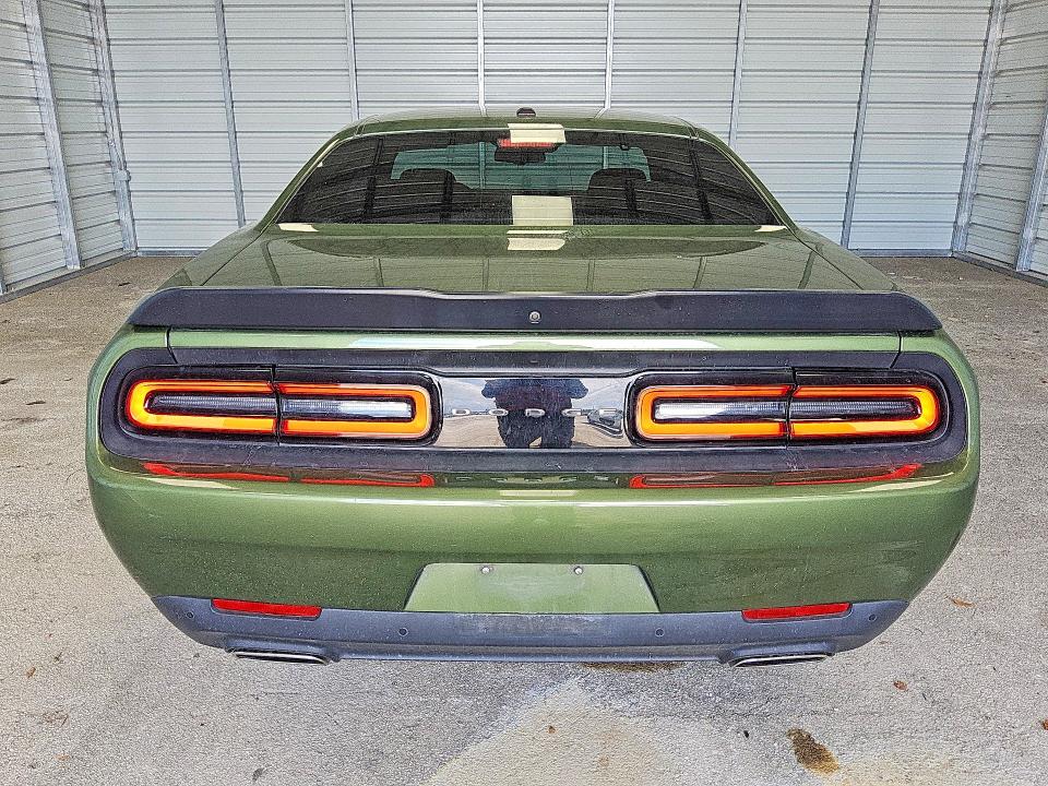 Продаж на аукціоні авто 2023 Dodge Challenger, vin: 2C3CDZJG7PH542580, номер лоту: 56722136