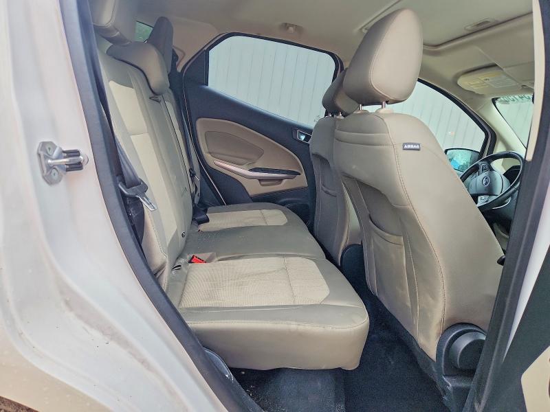 57234156 :رقم المزاد ، MAJ3S2GE9KC263891 vin ، 2019 Ford Ecosport مزاد بيع