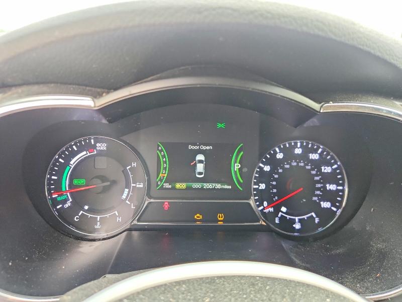 Продаж на аукціоні авто 2013 Kia Optima, vin: KNAGM4AD6D5047518, номер лоту: 55148516
