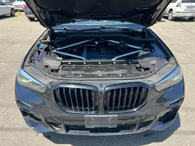 Aukcja sprzedaży 2021 Bmw X5, vin: 5UXCR6C07M9G96683, numer aukcji: 57676296