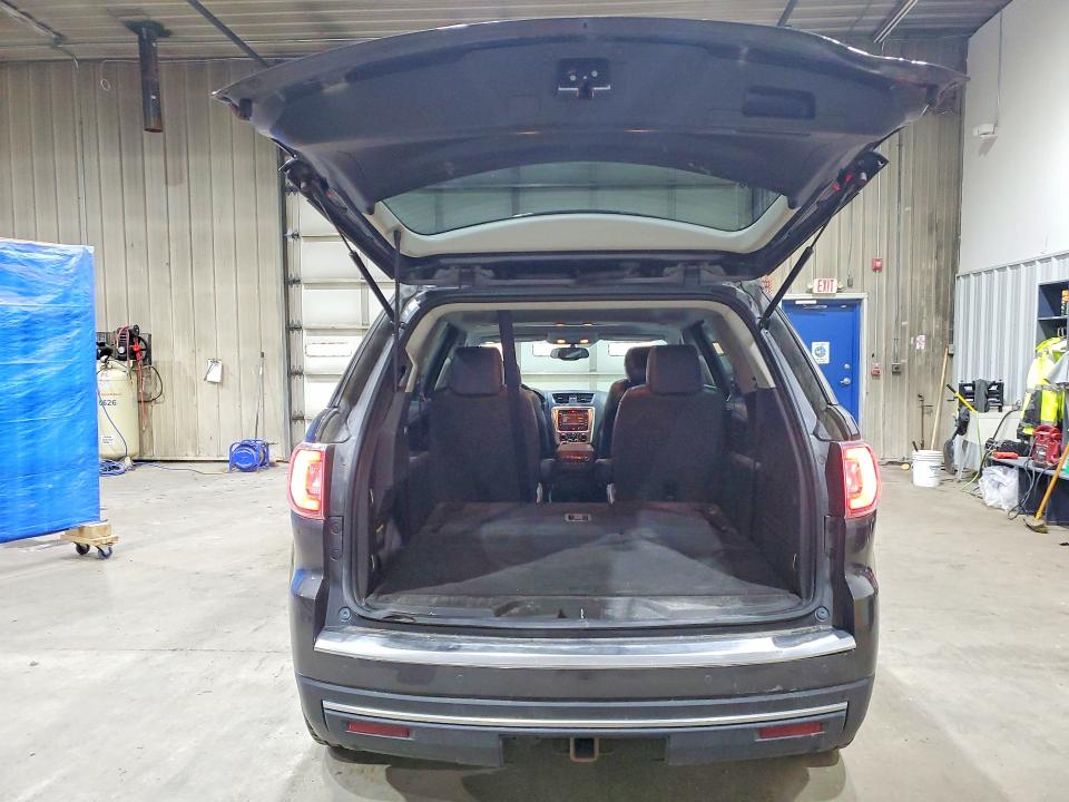 Aukcja sprzedaży 2015 Gmc Acadia, vin: 1GKKVSKD5FJ359213, numer aukcji: 55143196