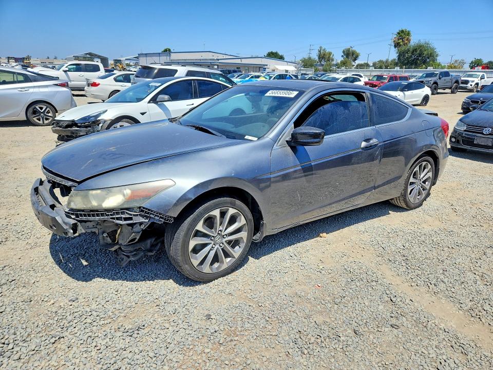 2012 Honda Accord მანქანა იყიდება აუქციონზე, vin: 1HGCS1B75CA001233, აუქციონის ნომერი: 56855986