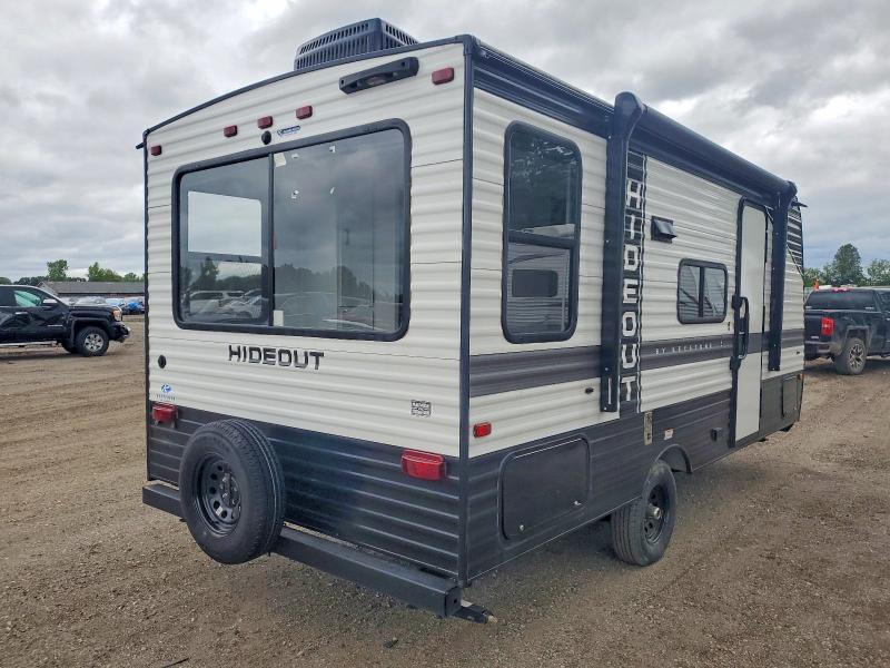 Продаж на аукціоні авто 2023 Hide Recreational Vehicle (rv), vin: 4YDTH1G16PW242029, номер лоту: 57673516