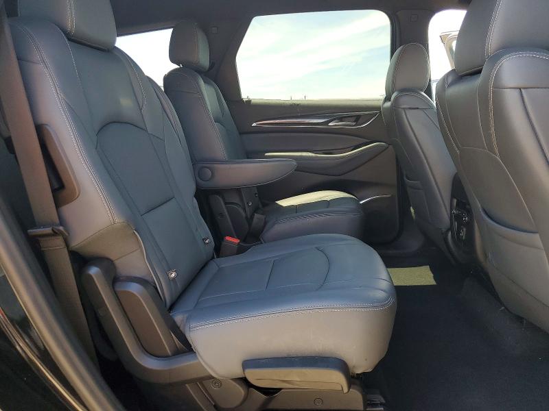 58235376 :رقم المزاد ، 5GAERBKW0PJ108021 vin ، 2023 Buick Enclave مزاد بيع