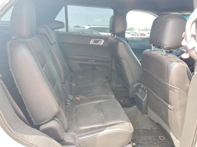 Продаж на аукціоні авто 2014 Ford Explorer, vin: 1FM5K8D80EGC56163, номер лоту: 59125676
