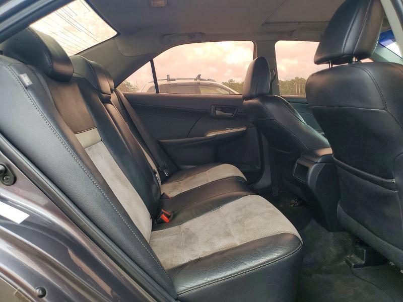 Продаж на аукціоні авто 2013 Toyota Camry, vin: 4T1BF1FK6DU712643, номер лоту: 57672226