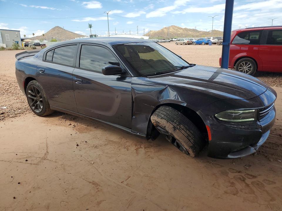 Aukcja sprzedaży 2016 Dodge Charger, vin: 2C3CDXBG8GH165499, numer aukcji: 58475936