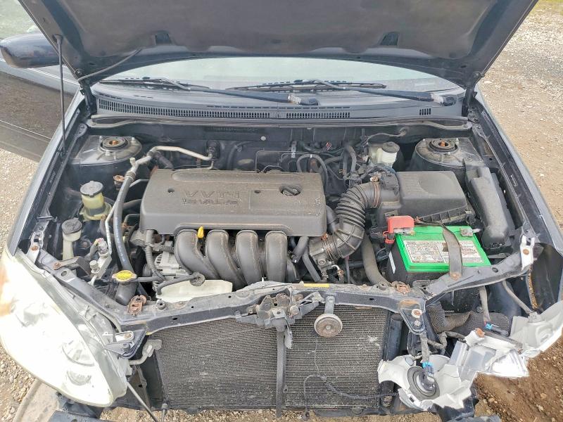 Продаж на аукціоні авто 2006 Toyota Corolla, vin: JTDBR32E960077063, номер лоту: 55332796