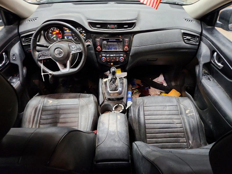 Продаж на аукціоні авто 2019 Nissan Rogue, vin: KNMAT2MV0KP515197, номер лоту: 55918246