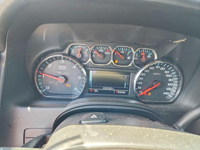 2015 Chevrolet Tahoe მანქანა იყიდება აუქციონზე, vin: 1GNSCBKC6FR253998, აუქციონის ნომერი: 57137086