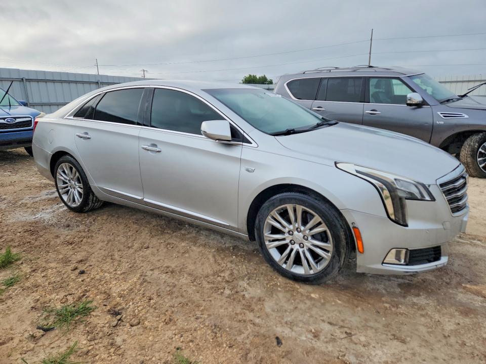 Продажа на аукционе авто 2019 Cadillac Xts, vin: 2G61M5S34K9147012, номер лота: 49964716