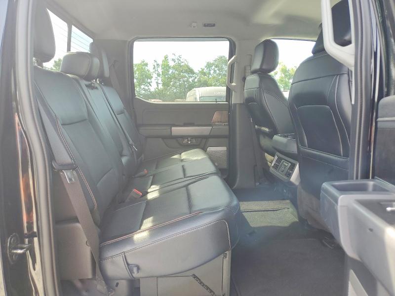 58873136 :رقم المزاد ، 1FT8W2BT8PED24072 vin ، 2023 Ford F250 مزاد بيع