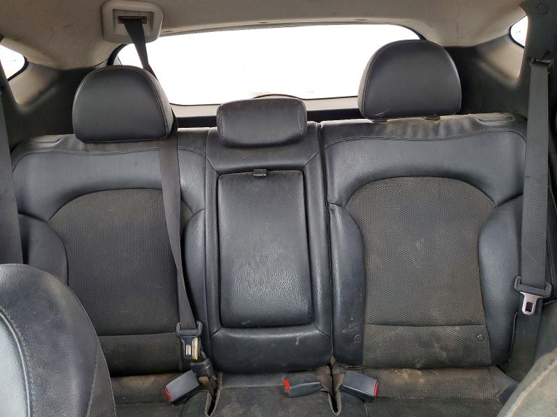 Продажа на аукционе авто 2014 Hyundai Tucson, vin: KM8JU3AG8EU931086, номер лота: 58079146