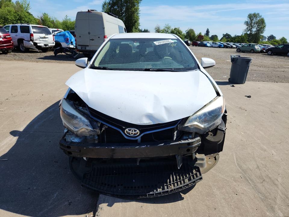 Aukcja sprzedaży 2016 Toyota Corolla, vin: 2T1BURHE5GC729029, numer aukcji: 58636506