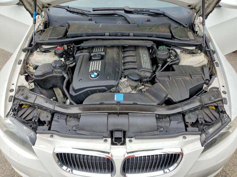 58037916 :رقم المزاد ، WBAWC33517PD05700 vin ، 2007 Bmw 328 مزاد بيع