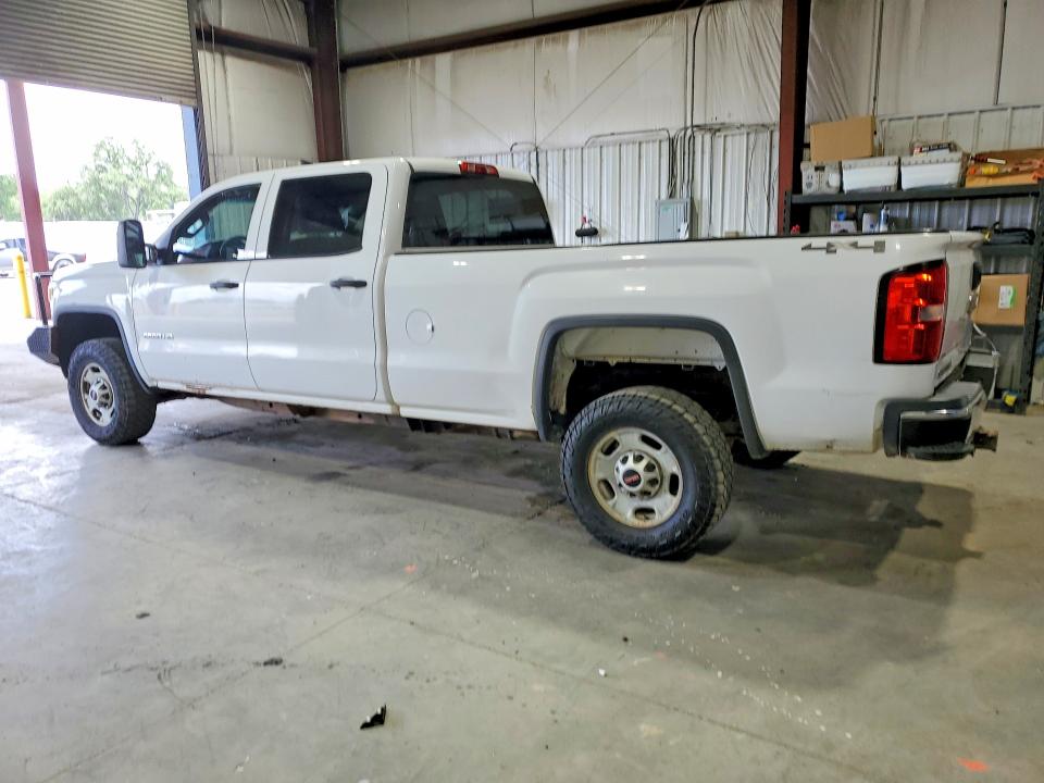 Продаж на аукціоні авто 2015 Gmc Sierra, vin: 1GT12XEG5FF175640, номер лоту: 57495746