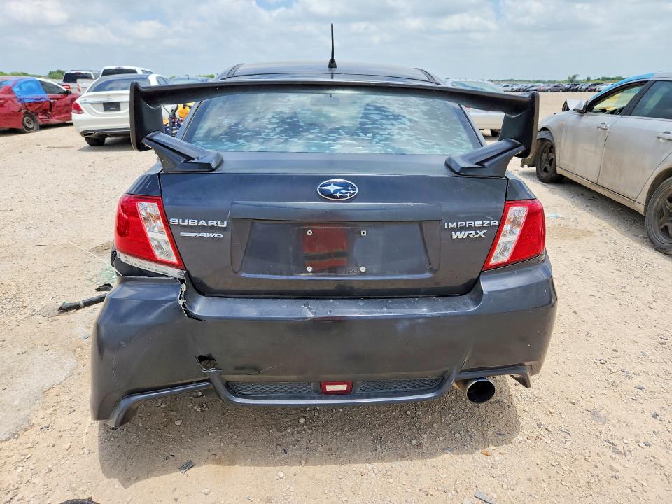 Продажа на аукционе авто 2012 Subaru Impreza, vin: JF1GV7F69CG020723, номер лота: 58375706
