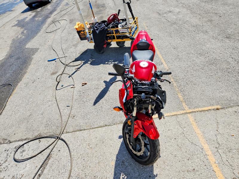 Aukcja sprzedaży 2013 Honda Cbr500, vin: MLHPC4419D5001640, numer aukcji: 57560536