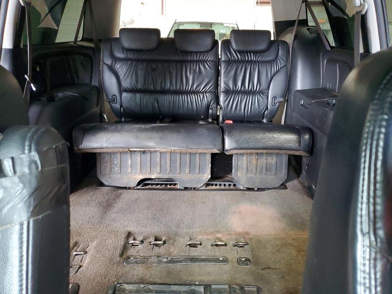 2008 Honda Odyssey მანქანა იყიდება აუქციონზე, vin: 5FNRL38838B078683, აუქციონის ნომერი: 85979665
