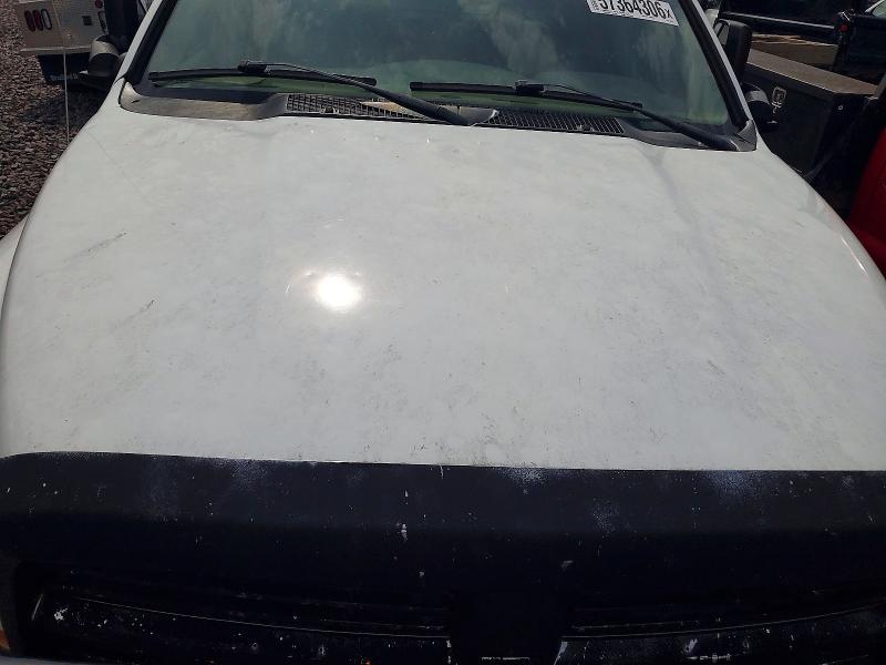 Продажа на аукционе авто 2006 Dodge Ram 3500, vin: 3D7MX48C66G260514, номер лота: 57364306