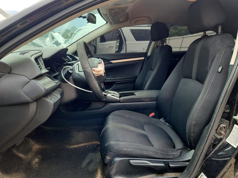 Aukcja sprzedaży 2016 Honda Civic, vin: 19XFC2F55GE071728, numer aukcji: 56732066