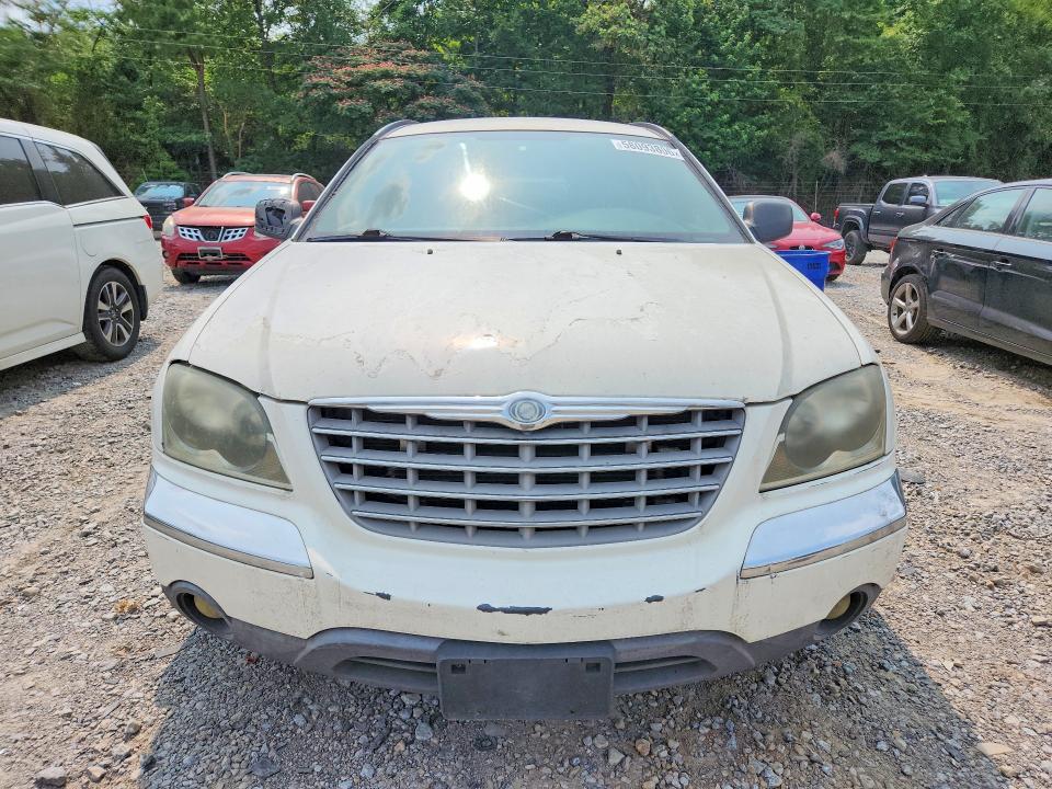 Продаж на аукціоні авто 2006 Chrysler Pacifica, vin: 2A4GM68496R763933, номер лоту: 58093806