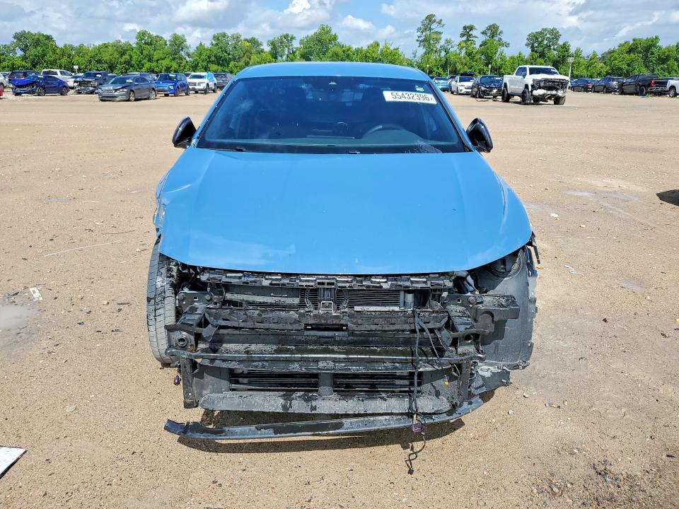 Продаж на аукціоні авто 2025 Volkswagen Jetta, vin: 3VWBX7BU8SM037470, номер лоту: 55432396