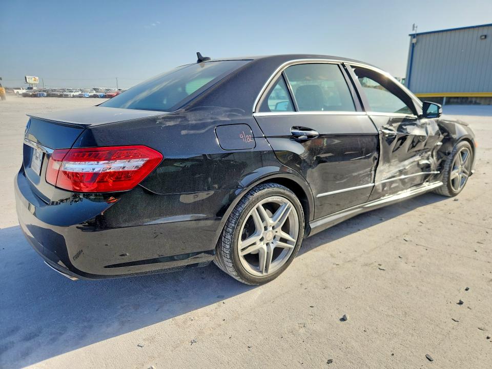 Aukcja sprzedaży 2012 Mercedes-benz E, vin: WDDHF5KB8CA555537, numer aukcji: 59626506