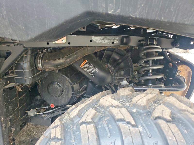 Aukcja sprzedaży 2026 Polaris Ranger, vin: 4XARRY994T8299275, numer aukcji: 57830896