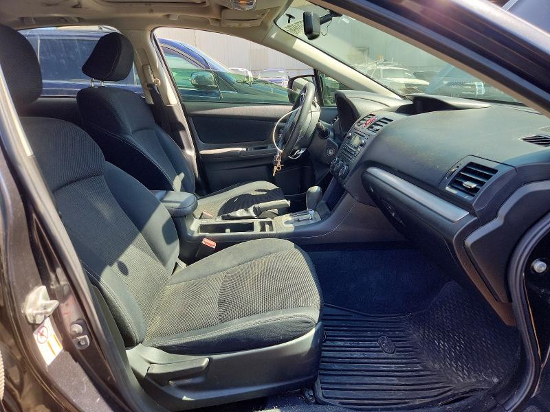 Продажа на аукционе авто 2013 Subaru Xv Crosstrek, vin: JF2GPAVC8DH850082, номер лота: 55594696